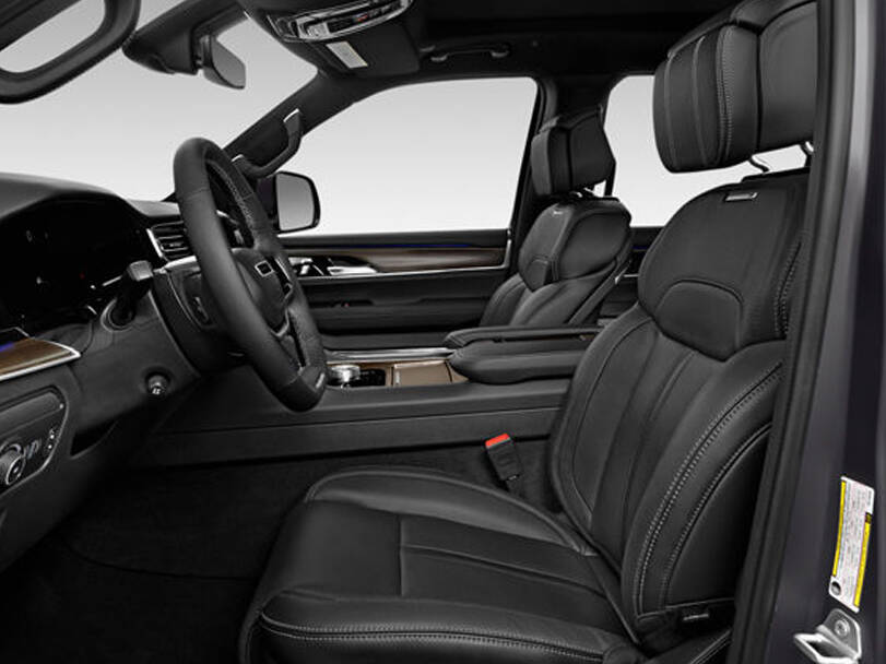 jeep grand-wagoneer IMAGE