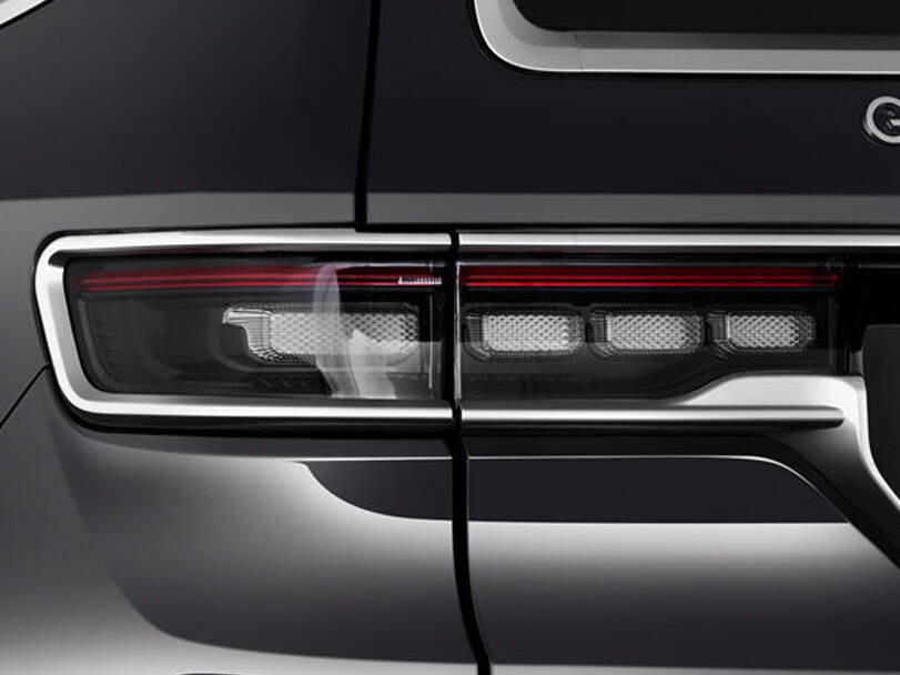 jeep grand-wagoneer IMAGE