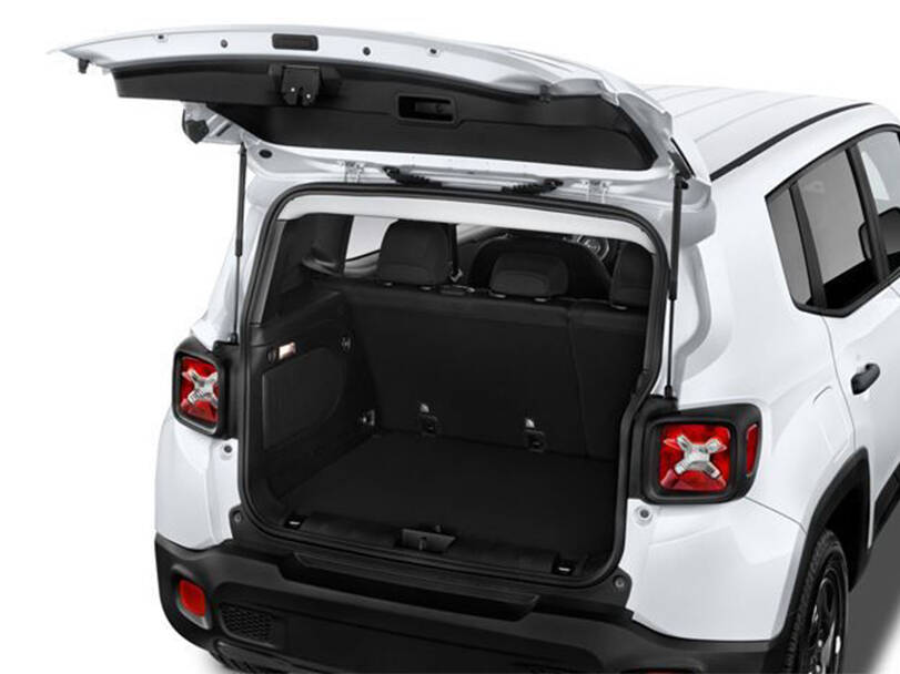 jeep renegade IMAGE