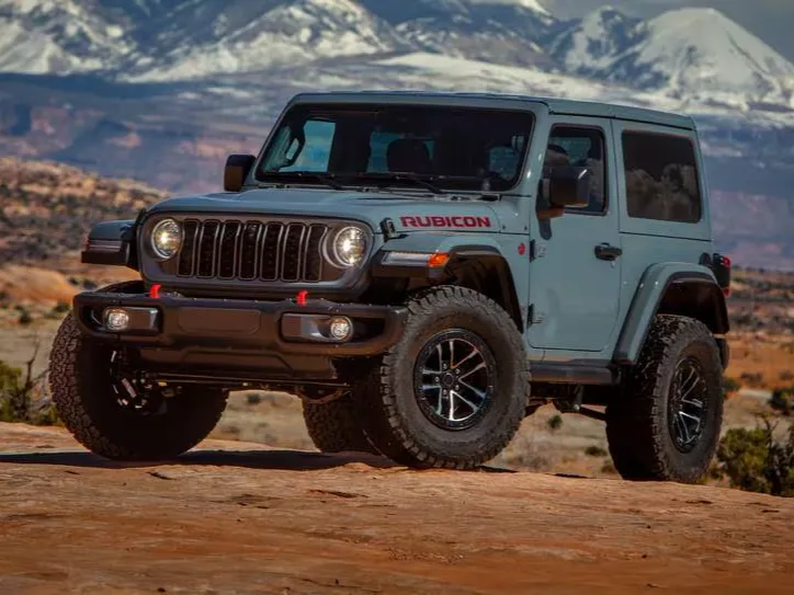 jeep wrangler IMAGE