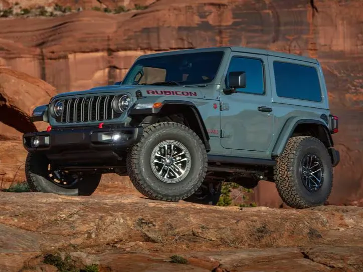 jeep wrangler IMAGE