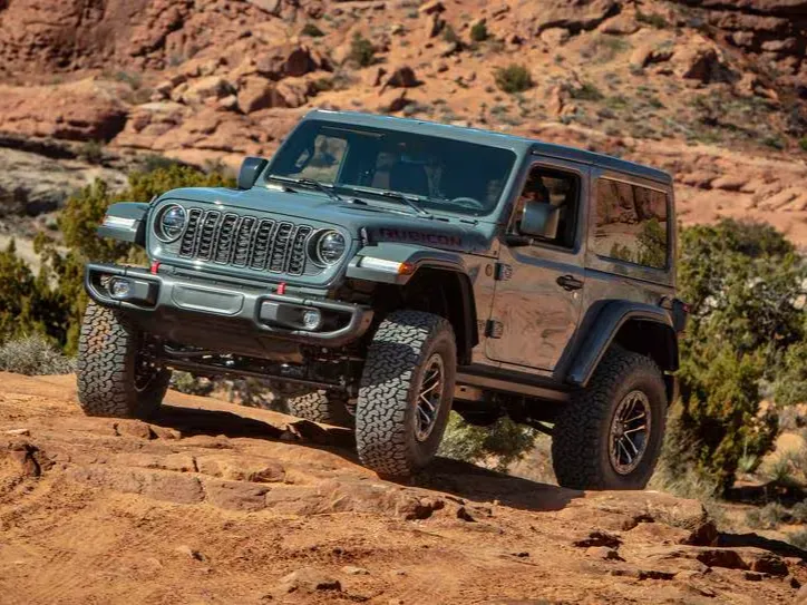 jeep wrangler IMAGE