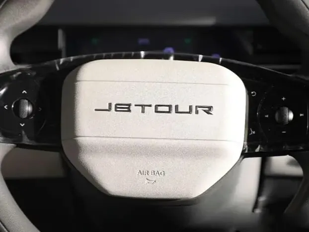 jetour dashing IMAGE