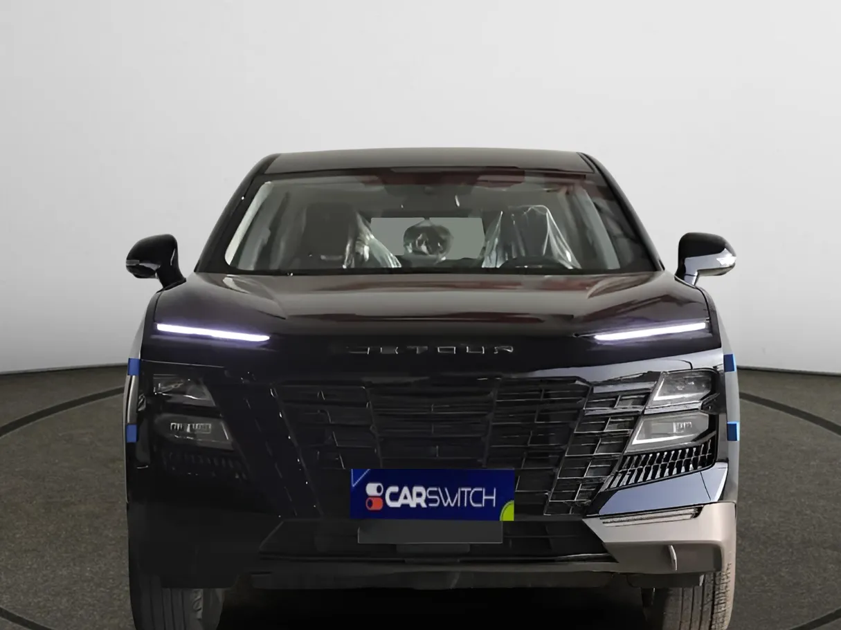 jetour dashing IMAGE