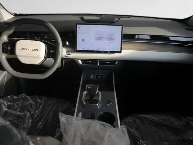 jetour dashing IMAGE