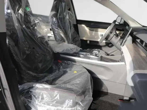 jetour dashing IMAGE