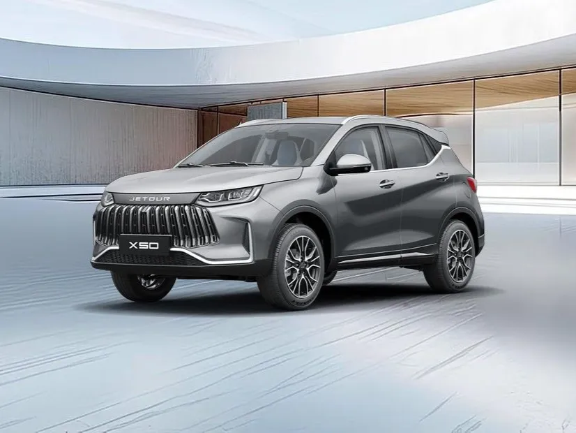 Jetour X50 Premium