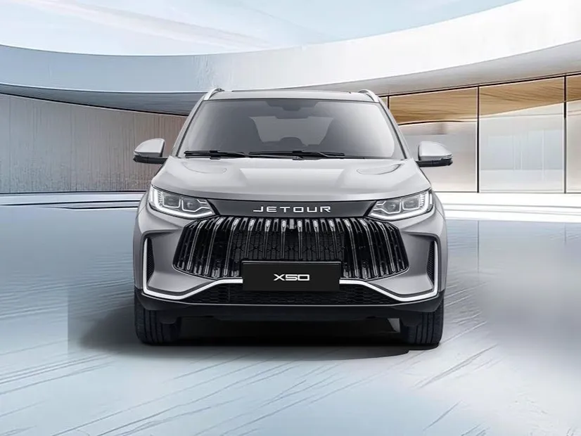 makes.jetour models.x50 IMAGE