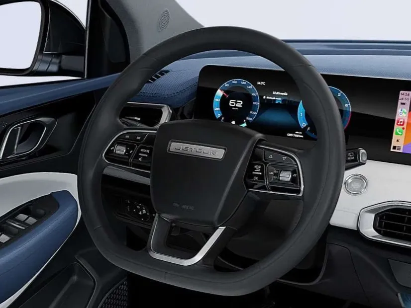 makes.jetour models.x50 IMAGE