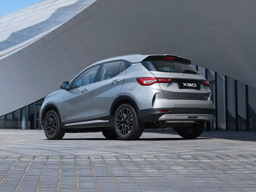 makes.jetour models.x50 IMAGE