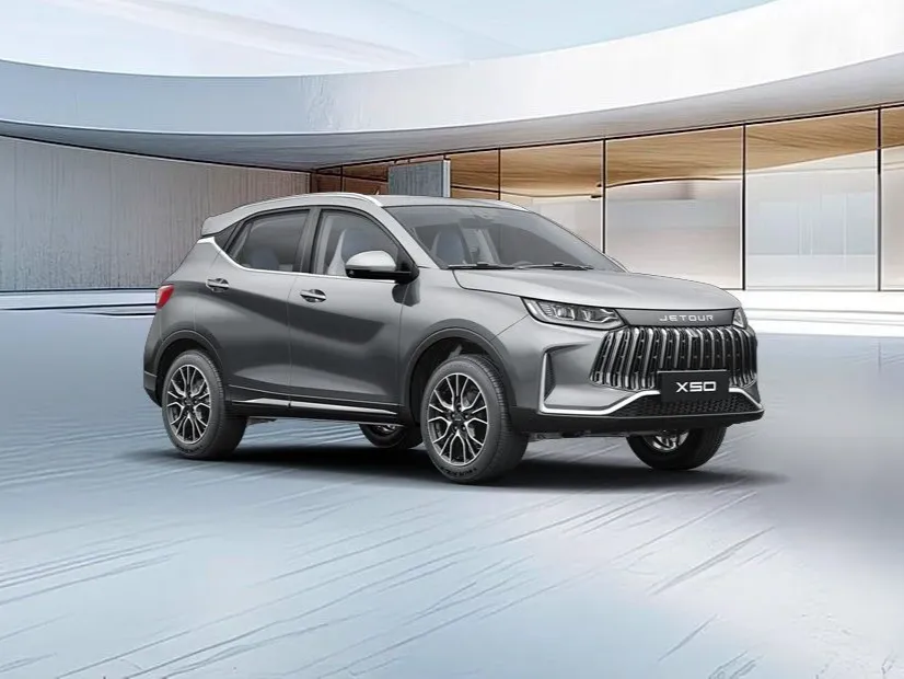 makes.jetour models.x50 IMAGE