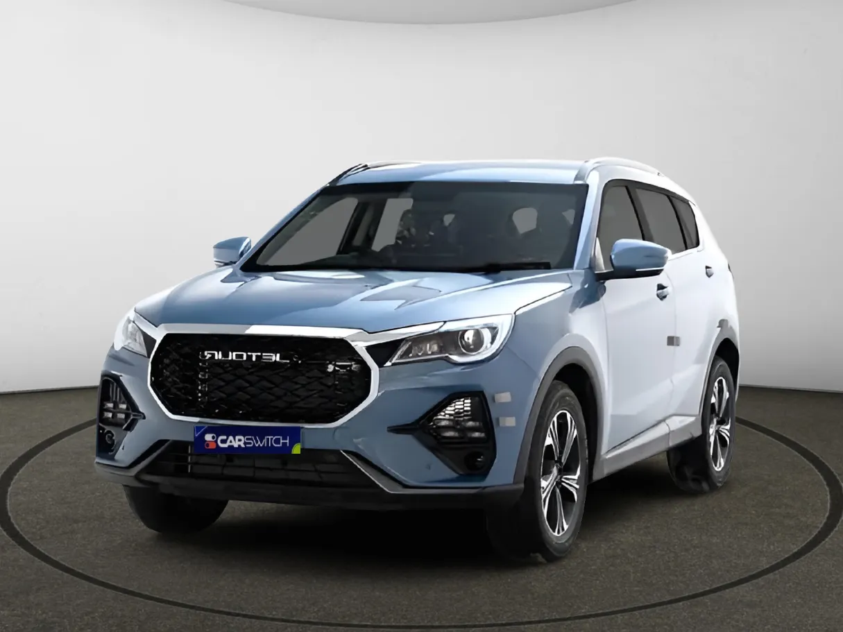 jetour x70-plus IMAGE