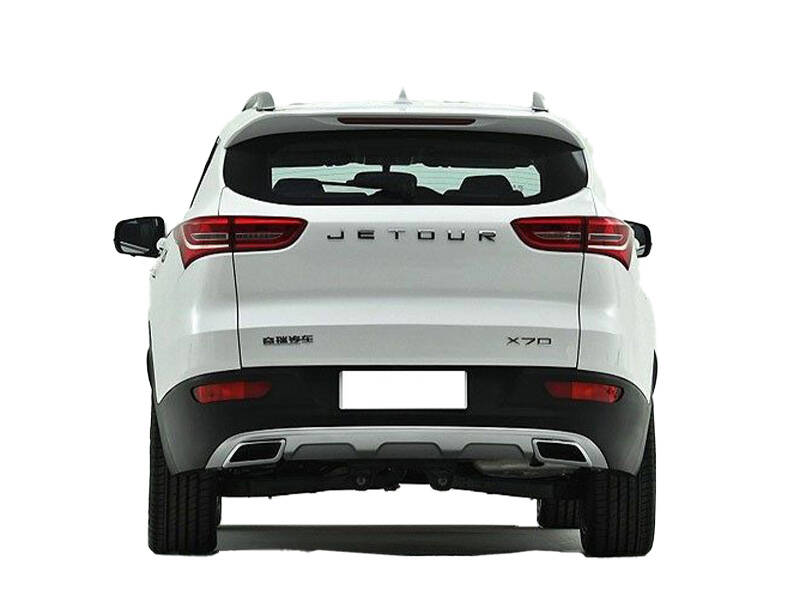 jetour x70 IMAGE