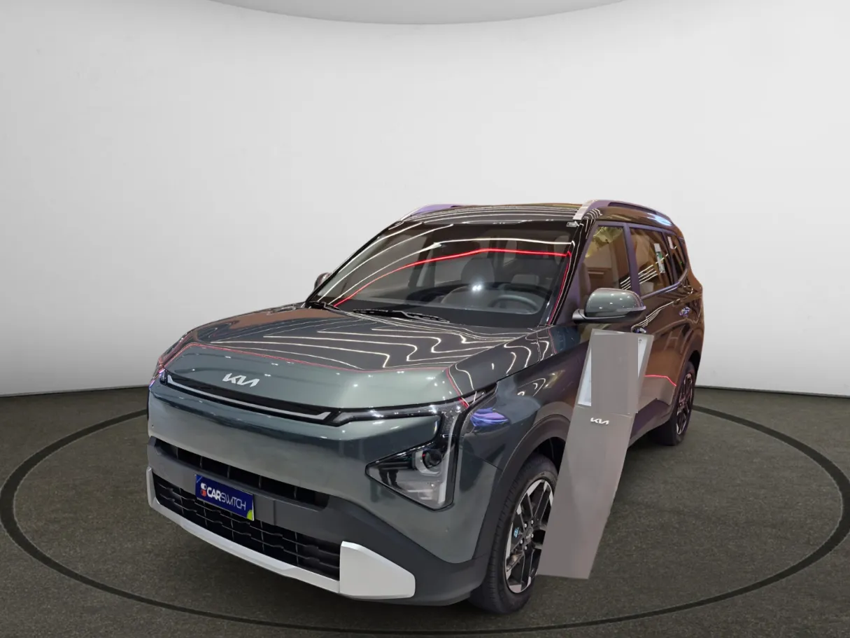 kia carens IMAGE