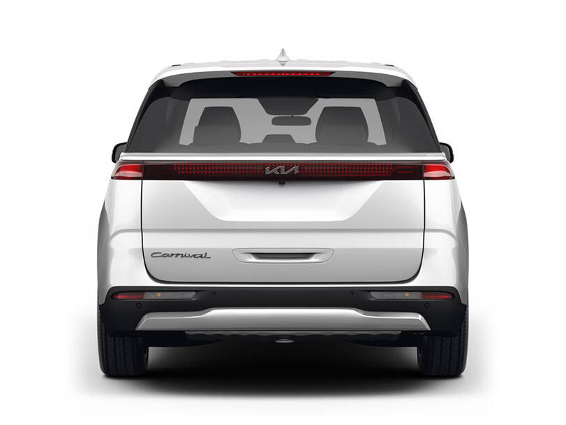 kia carnival IMAGE