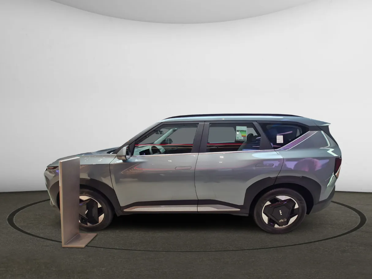 kia ev5 IMAGE