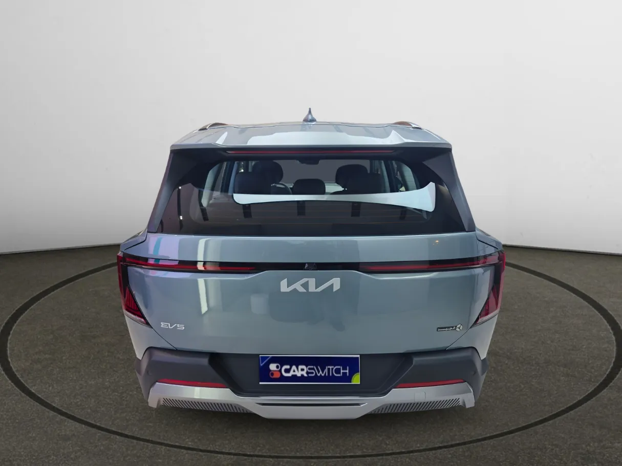 kia ev5 IMAGE