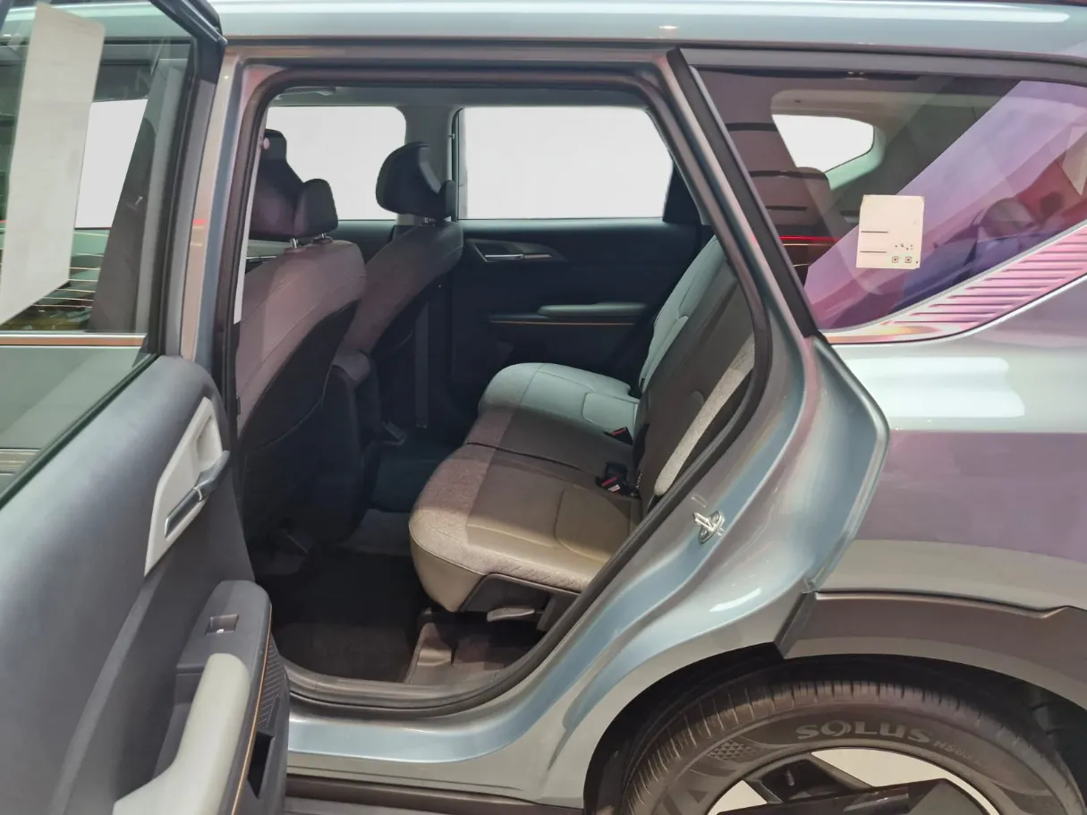 kia ev5 IMAGE