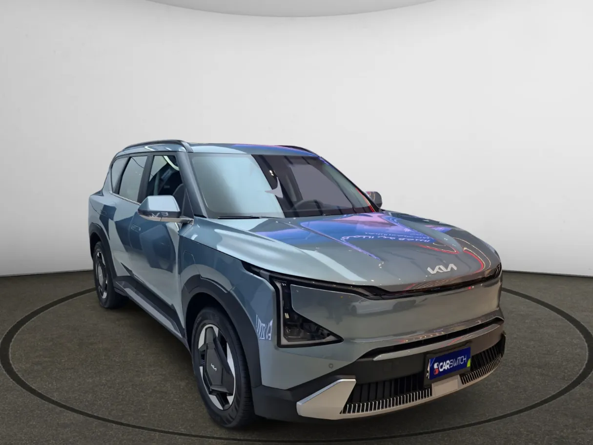 kia ev5 IMAGE