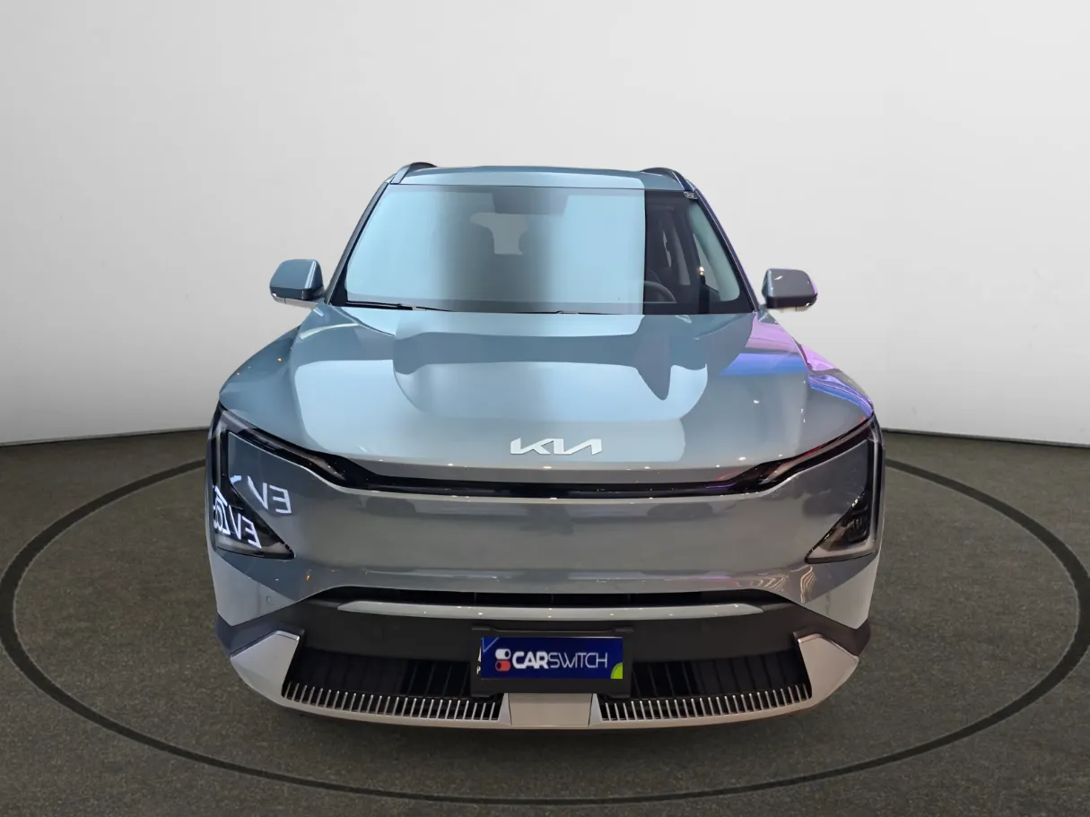 kia ev5 IMAGE