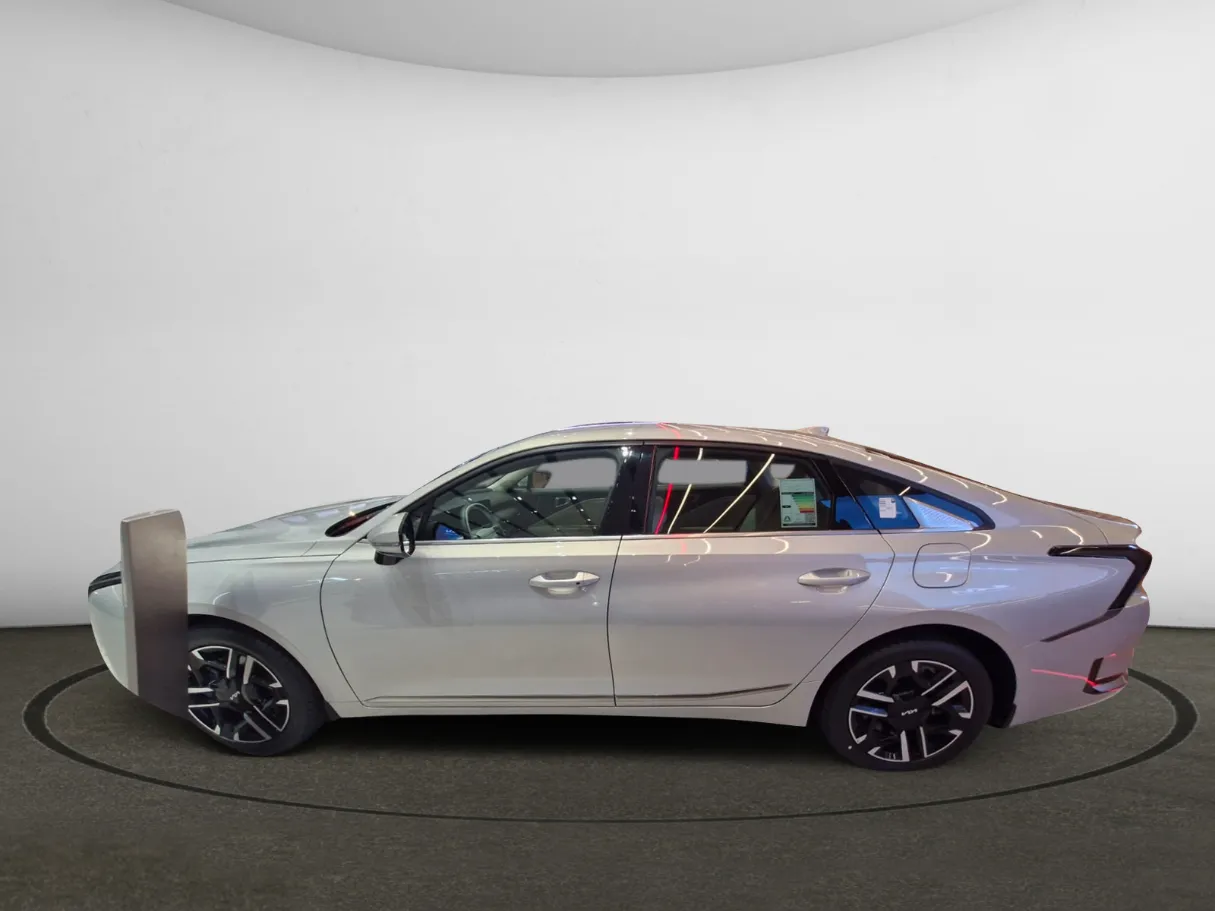 kia k8 IMAGE