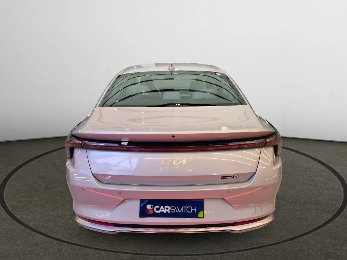 kia k8 IMAGE