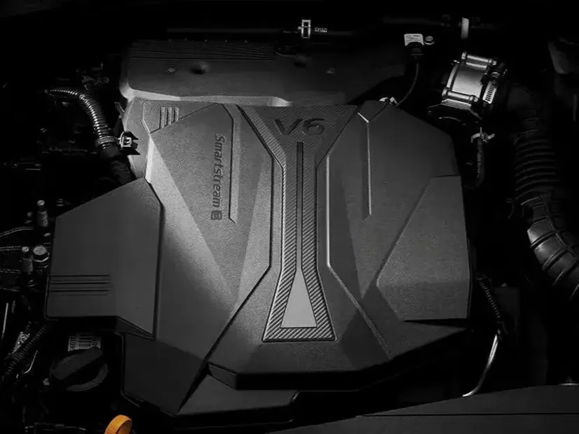 kia k8 IMAGE