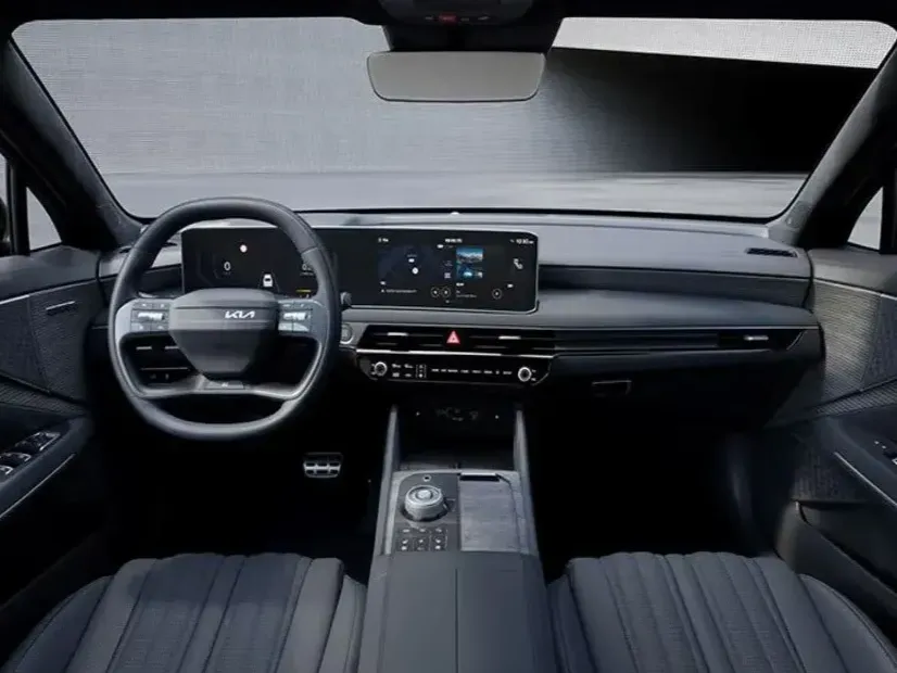 kia k8 IMAGE