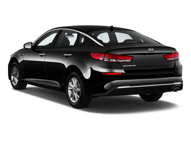 kia optima IMAGE