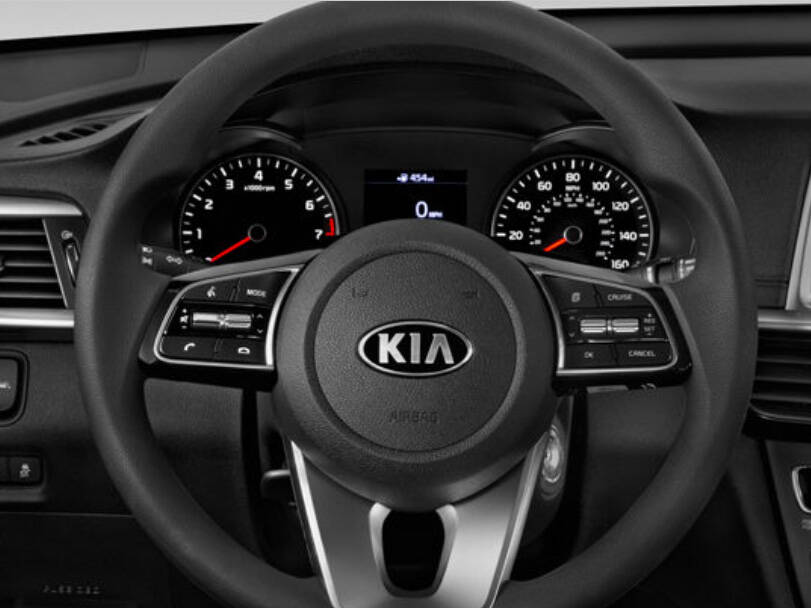 kia optima IMAGE