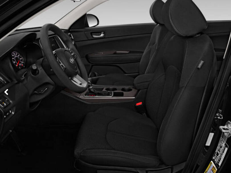 kia optima IMAGE