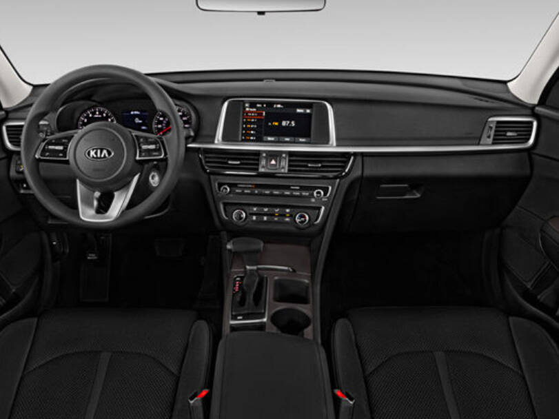 kia optima IMAGE