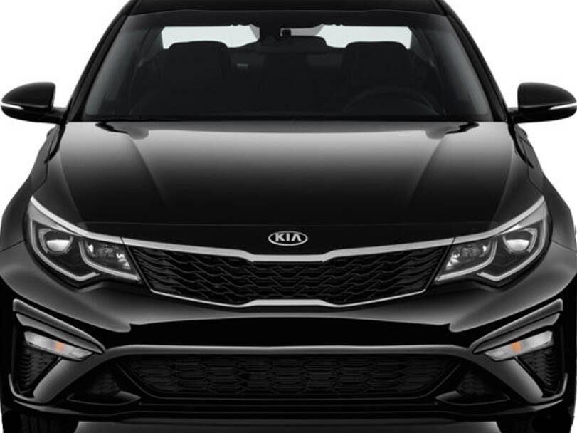 kia optima IMAGE