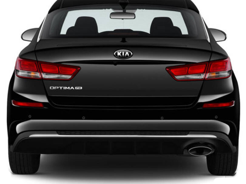 kia optima IMAGE