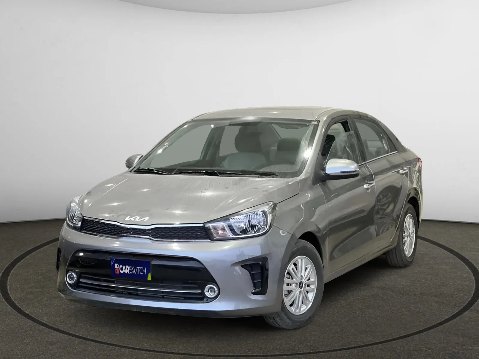 Kia Pegas 2025 1.4L EX