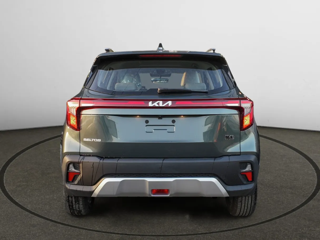 kia seltos IMAGE