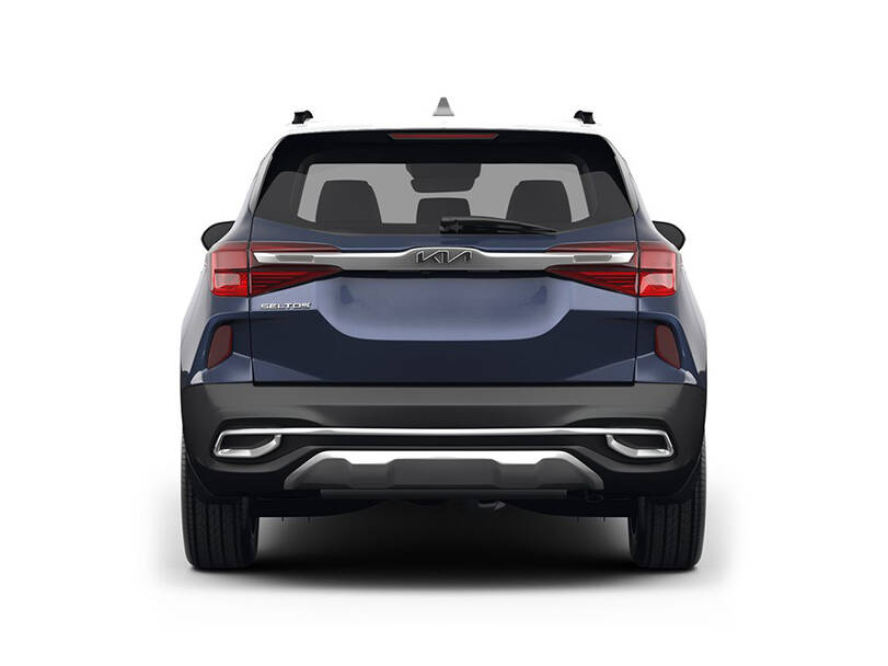 kia seltos IMAGE