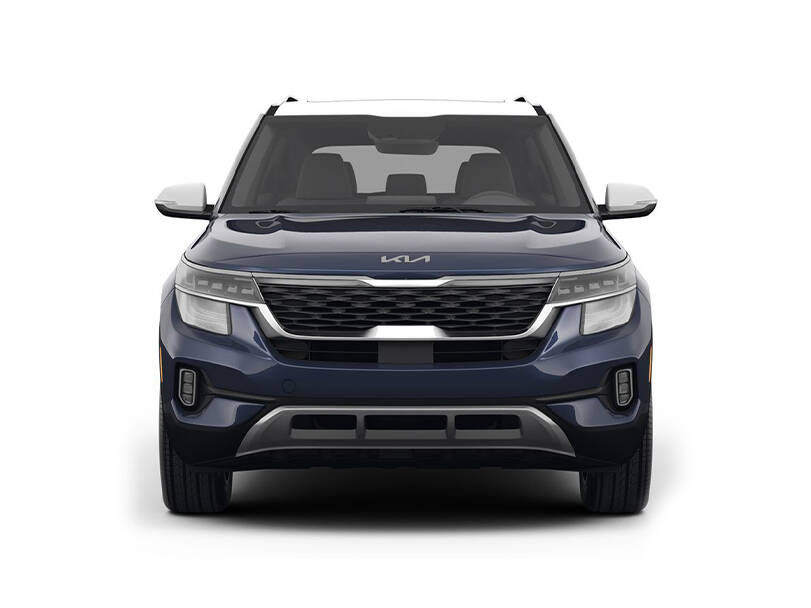 kia seltos IMAGE