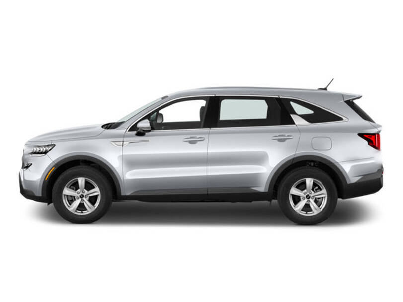 kia sorento IMAGE