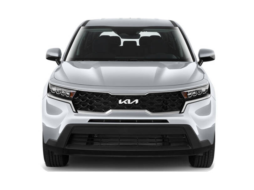kia sorento IMAGE