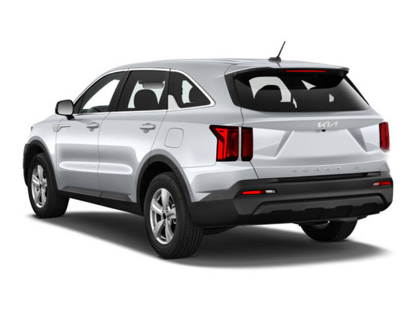 kia sorento IMAGE