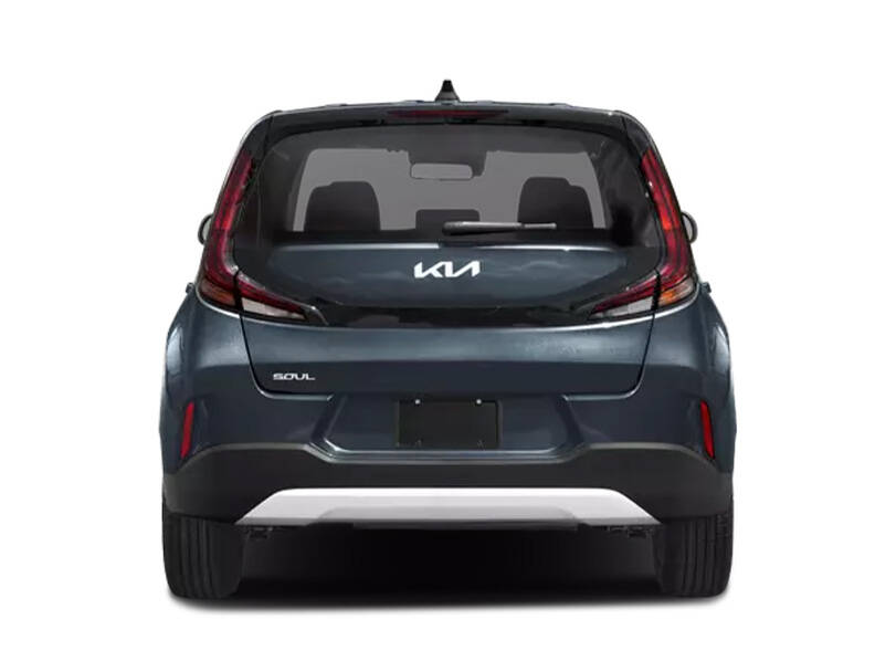 kia soul IMAGE