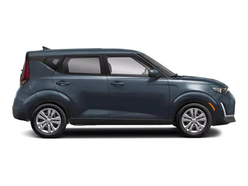 kia soul IMAGE
