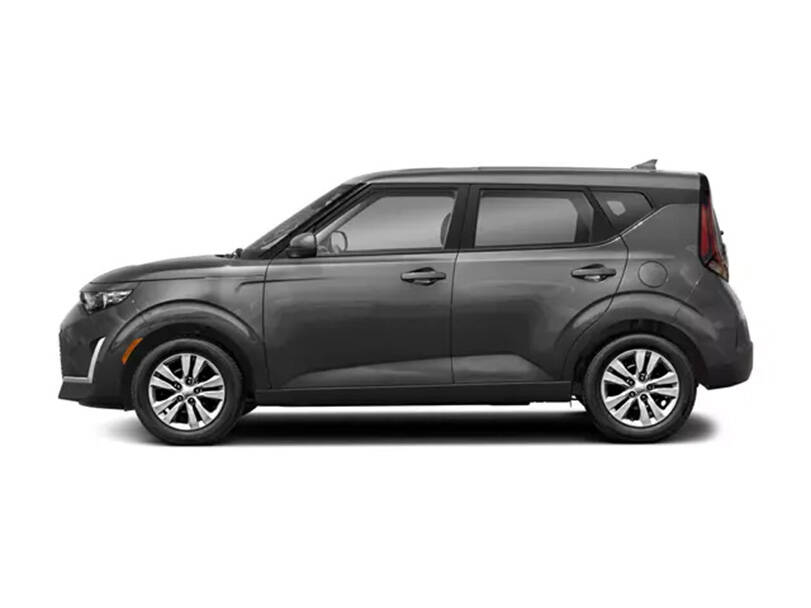 kia soul IMAGE