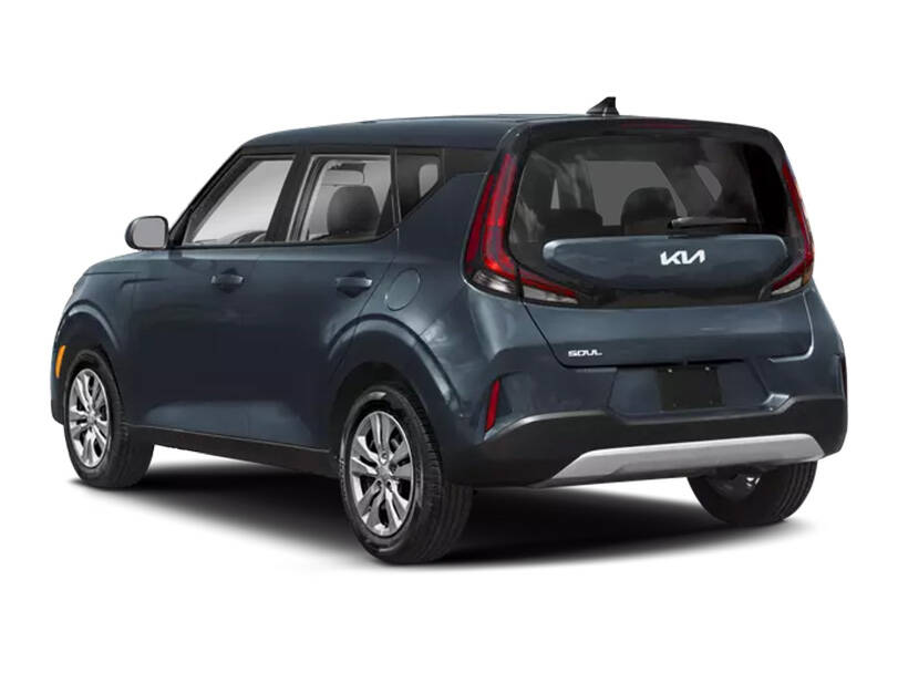 kia soul IMAGE
