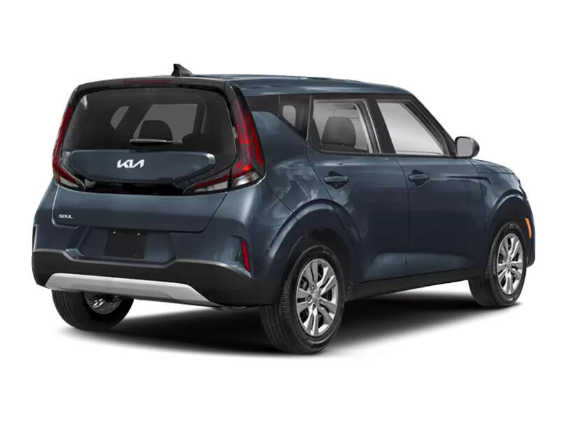 kia soul IMAGE