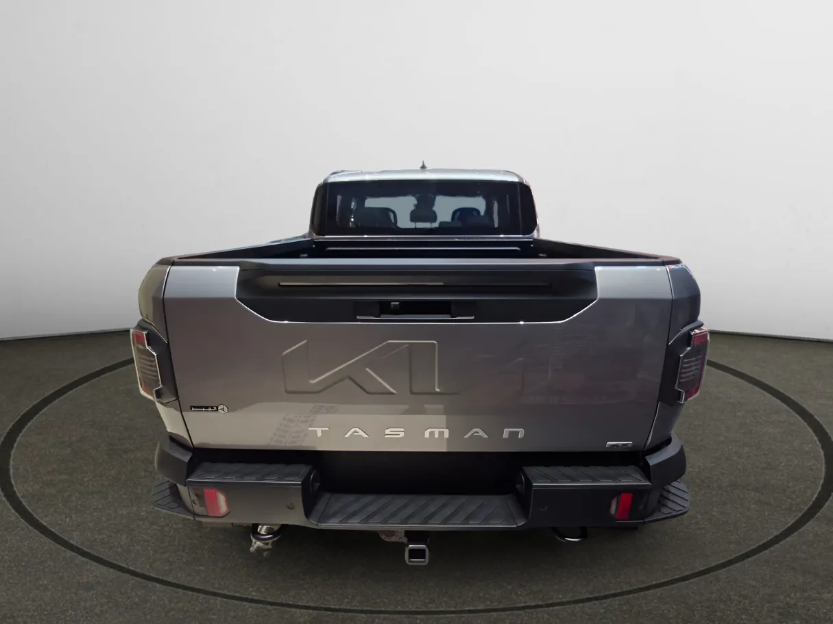 kia tasman IMAGE