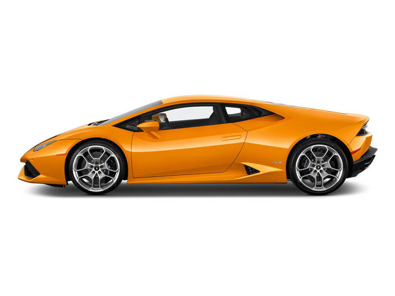 lamborghini huracan IMAGE