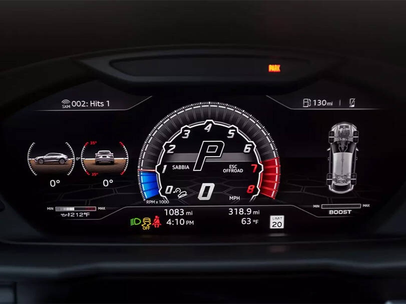 lamborghini urus IMAGE