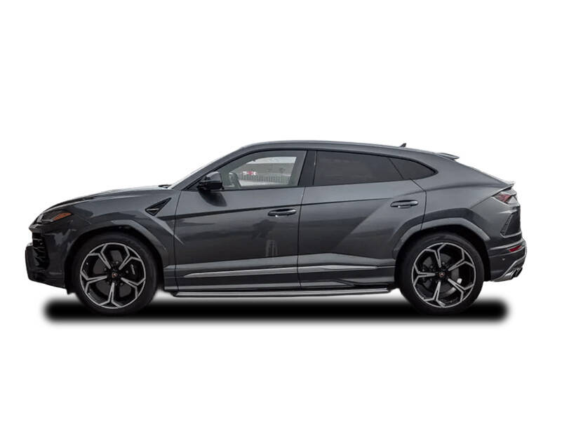lamborghini urus IMAGE